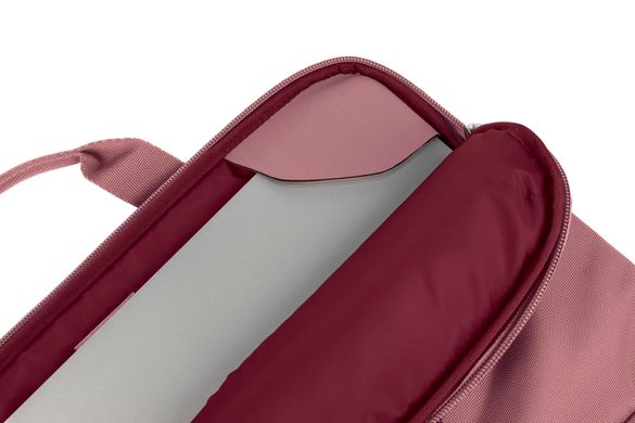 Tucano Сумка Smilza для ноутбука 13"/14", розовый BSM1314-PK фото