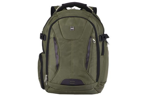 Рюкзак 2Е, Ultimate SmartPack 30L, зелений 2E-BPT6416OG фото