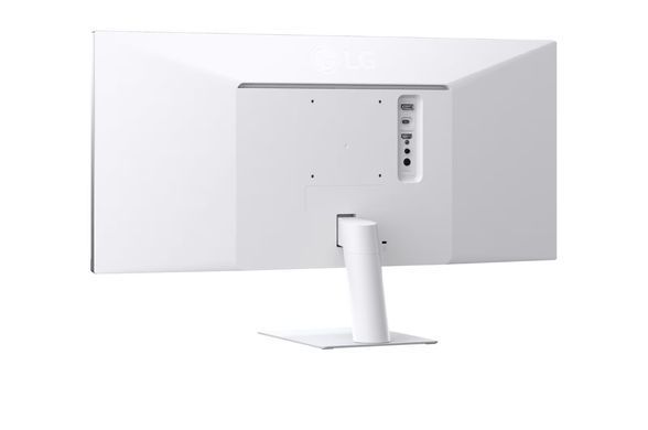LG Монитор LG 29" 29U531A-W HDMI, DP, USB-C, Audio, IPS, 2560:1080, 21;9, 100Hz, sRGB 99%, HDR10 29U531A-W фото