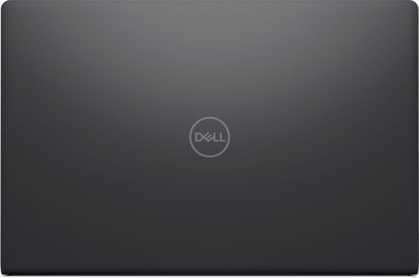 Dell Ноутбук Dell Pro 15 Essential 15.6" FHD AG, AMD R5-7520U, 8GB, F512GB, UMA, Lin, чорний PV15255MDO850UA_UBU фото