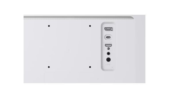 LG Монитор LG 29" 29U531A-W HDMI, DP, USB-C, Audio, IPS, 2560:1080, 21;9, 100Hz, sRGB 99%, HDR10 29U531A-W фото