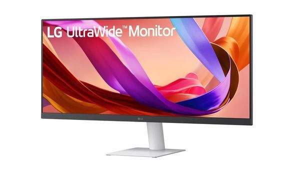 LG Монитор LG 29" 29U531A-W HDMI, DP, USB-C, Audio, IPS, 2560:1080, 21;9, 100Hz, sRGB 99%, HDR10 29U531A-W фото