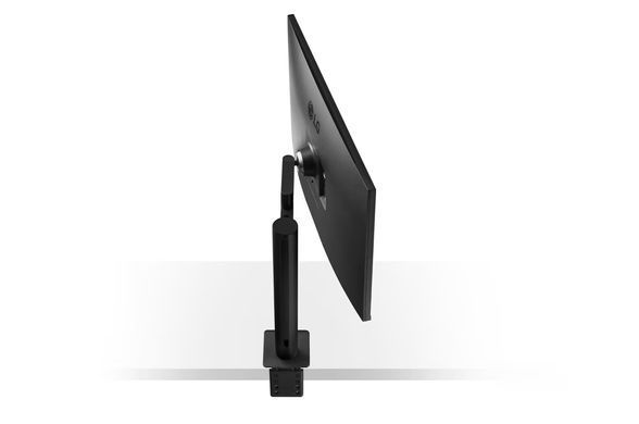 LG Монітор LG 31.5" 32UN880K-B 2xHDMI, DP, USB-С, MM, IPS, 3840x2160, DCI-P3 95%, Pivot, HDR10 32UN880K-B фото