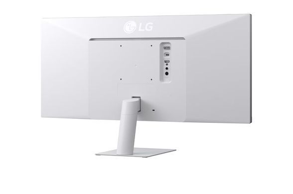 LG Монитор LG 29" 29U531A-W HDMI, DP, USB-C, Audio, IPS, 2560:1080, 21;9, 100Hz, sRGB 99%, HDR10 29U531A-W фото