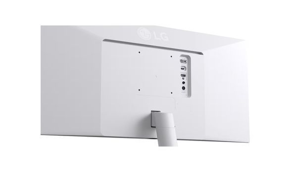 LG Монитор LG 29" 29U531A-W HDMI, DP, USB-C, Audio, IPS, 2560:1080, 21;9, 100Hz, sRGB 99%, HDR10 29U531A-W фото