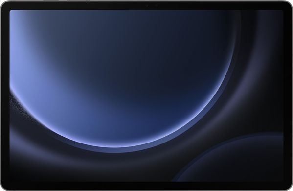 Samsung Планшет Galaxy Tab S9 FE+ (X616) 12.4" 12GB, 256GB, 5G, 10090mAh, Android, сірий темний SM-X616BZAESEK фото