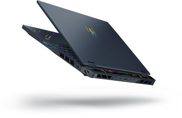 Acer Notebook Predator Helios 16 PH16-73 16" OLED, Intel U9-275HX, 64GB, F2TB, NVD5070Ti-12, Win11P, black NH.QW1EU.002 фото
