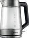 Gorenje Електрочайник 1.7л, 2,200 Вт, strix контроль, скло, білий 1 - магазин Coolbaba Toys