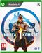 Игра консольная Xbox Series X Mortal Kombat 1 (2023), BD диск 1 - магазин Coolbaba Toys