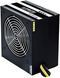 Chieftec Блок питания RETAIL Smart GPS-600A8,600W,12cm fan,eff. >85%,24+8pin(4+4),2xMolex,4xSATA,2xPCIe 8pin(6+2) 2 - магазин Coolbaba Toys