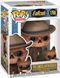 Funko Фігурка Funko POP TV: Fallout - Ghoul & CX404 2 - магазин Coolbaba Toys