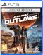 Games Software Star Wars Outlaws - Limited Edition [BD disk] (PS5) 1 - магазин Coolbaba Toys