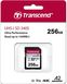 Transcend Карта пам'яті SD 256GB C10 UHS-I U3 A2 R160/W90MB/s 4K 5 - магазин Coolbaba Toys