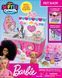 Cra-Z-Art Тесто для лепки Barbie Зоомагазин с формами, набор 10ед 6 - магазин Coolbaba Toys