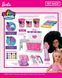 Cra-Z-Art Тесто для лепки Barbie Зоомагазин с формами, набор 10ед 7 - магазин Coolbaba Toys