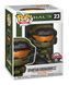 Funko Фигурка Funko POP Games: Halo Infinite - Spartan grandier w/ hmg 2 - магазин Coolbaba Toys