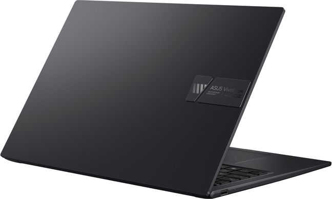 ASUS Ноутбук Vivobook 16 X1605VA-MB234 16" WQXGA IPS, Intel i3-1315U, 16GB, F512GB, UMA, NoOS, Чорний 90NB10N3-M009J0 фото