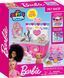 Cra-Z-Art Тесто для лепки Barbie Зоомагазин с формами, набор 10ед 8 - магазин Coolbaba Toys