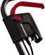 Einhell Аэратор-скарификатор GC-SA 1231/1, 1200Вт, 31 см, 28л, до 300 кв.м. 3 - магазин Coolbaba Toys