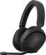 Sony Гарнітура ігрова Over-ear INZONE H5 Wireless, Mic, Чорний 1 - магазин Coolbaba Toys