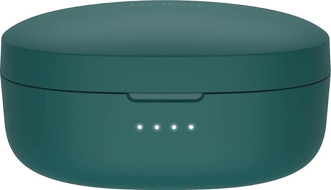 Belkin Наушники TWS Soundform Bolt True Wireless, бирюзовый AUC009BTTE фото