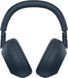 Sony Наушники Over-ear WH-1000XM6 BT 5.3, ANC, Hi-Res, AAC, LDAC, LC3, Wireless, Mic, Синий 6 - магазин Coolbaba Toys