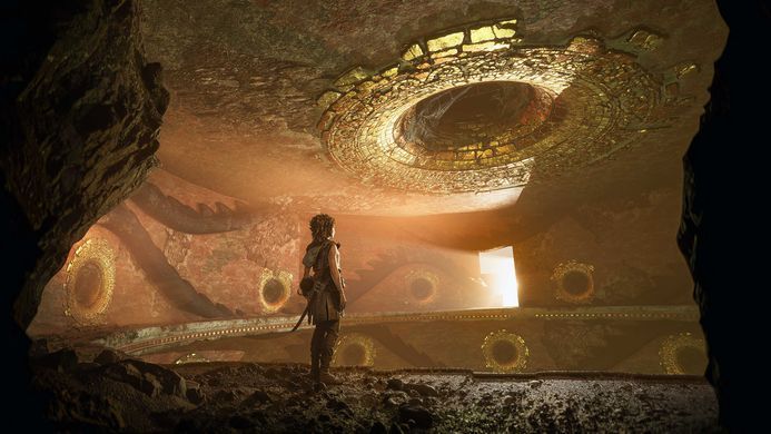 Games Software Гра консольна PS5 Resonance: A Plague Tale Legacy, BD диск 1201925 фото