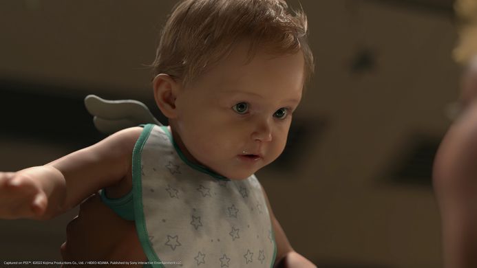 Games Software Death Stranding 2 [BD disc] (PS5) 1000048509 фото