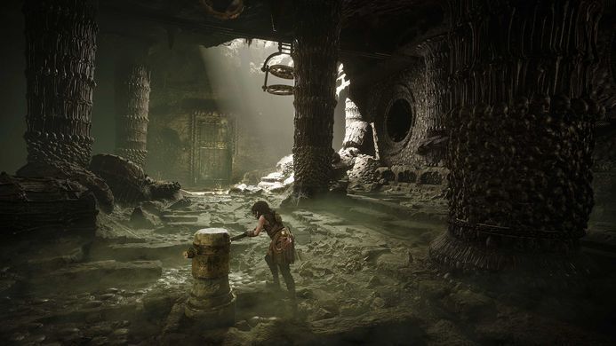 Games Software Гра консольна PS5 Resonance: A Plague Tale Legacy, BD диск 1201925 фото