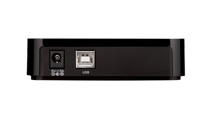 USB-Концентратор D-Link DUB-H7 7xUSB2.0, USB2.0 DUB-H7 фото