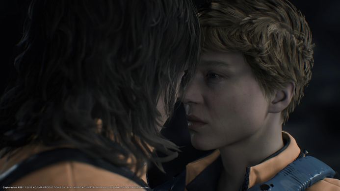 Games Software Death Stranding 2 [BD disc] (PS5) 1000048509 фото