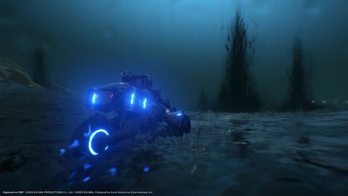 Games Software Death Stranding 2 [BD disc] (PS5) 1000048509 фото