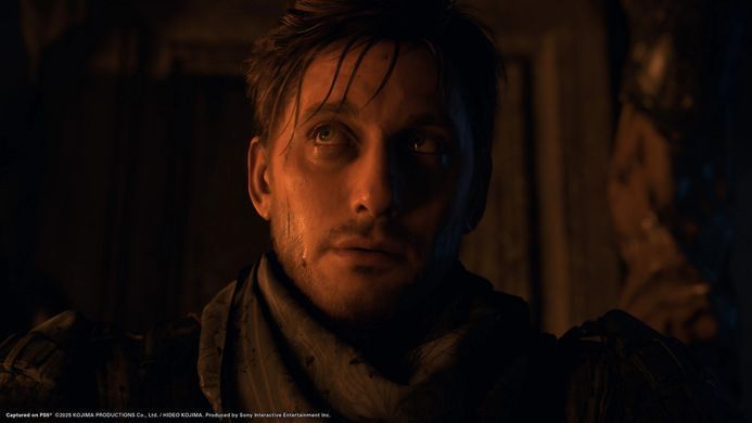 Games Software Death Stranding 2 [BD disc] (PS5) 1000048509 фото