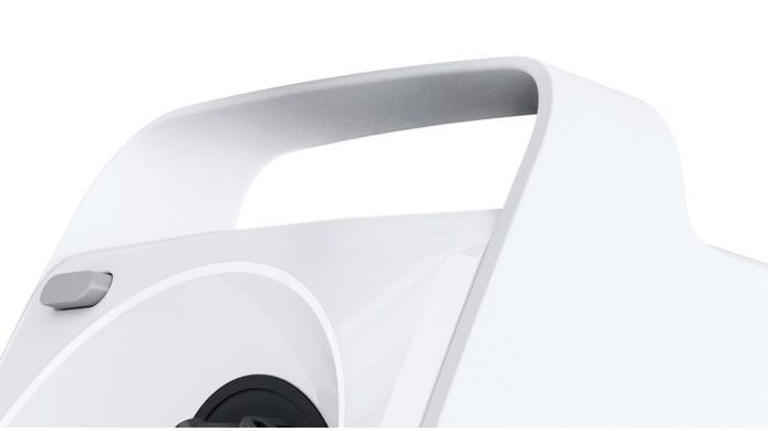 Bosch Мясорубка MFW3520W - 1500Вт/500Вт/1,8 кг-мин./белый MFW3520W фото