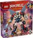LEGO Конструктор LEGO Ninjago Ультраоб'єднувальний робот Зейна 1 - магазин Coolbaba Toys