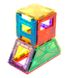 Конструктор Playmags магнітний набір 48 ел. 4 - магазин Coolbaba Toys