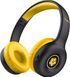 Trust Наушники On-ear Nouna Kids, Wireless, Mic, Черный 1 - магазин Coolbaba Toys