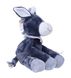 Мягкая игрушка Nattou ослик Алекс 28см 7 - магазин Coolbaba Toys