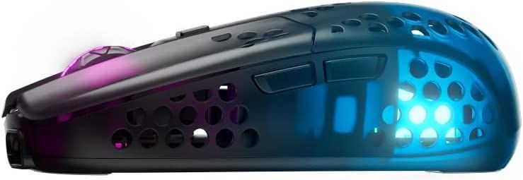 Миша Xtrfy MZ1 RGB WL, Black MZ1W-RGB-BLACK фото