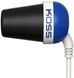 Koss Навушники The Plug Noise Isolating Blue 2 - магазин Coolbaba Toys
