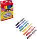 Cra-Z-Art Cra-Z-Art Super Washable Markers 8pcs 9 - магазин Coolbaba Toys