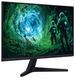 Samsung Монітор Samsung 27" Odyssey G5 27FG532E 2*HDMI, DP, IPS, 2560x1440, 240Hz, 0.3ms 11 - магазин Coolbaba Toys