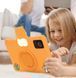 Doogee Планшет T20 mini Kids 8.4" 4ГБ, 128ГБ, LTE, 5060мА&bull;ч, Android, желтый 6 - магазин Coolbaba Toys