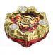 Infinity Nado Дзига серии Advanced VII &laquo;Огненное колесо взрыва&raquo; (Fiery Blast Wheel) 3 - магазин Coolbaba Toys