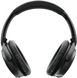 Навушники Bose QuietComfort 35 Wireless Headphones II, Black 2 - магазин Coolbaba Toys