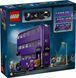 LEGO Конструктор LEGO Harry Potter Пригоди на Лицарському автобусі 10 - магазин Coolbaba Toys