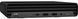 HP Комп'ютер персональний неттоп Pro 400-G9 Mini, Intel i5-14500T, 8GB, F512GB, UMA, WiFi, кл+м, 3р, DOS 5 - магазин Coolbaba Toys
