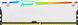 Kingston Пам'ять ПК Kingston DDR5 16GB 5200 FURY Beast RGB XMP Білий 2 - магазин Coolbaba Toys