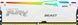 Kingston Пам'ять ПК Kingston DDR5 16GB 5200 FURY Beast RGB XMP Білий 1 - магазин Coolbaba Toys