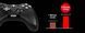 MSI Проводной геймпад Force GC20 V2 S10-04G0050-EC4 4 - магазин Coolbaba Toys